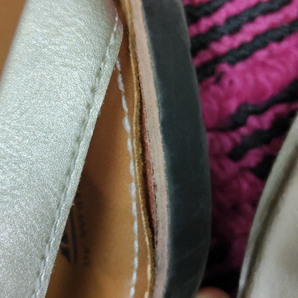 Cliffs White Mountain Sandals - image 6